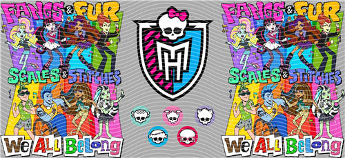 16oz Latest Bestseller-C 4534